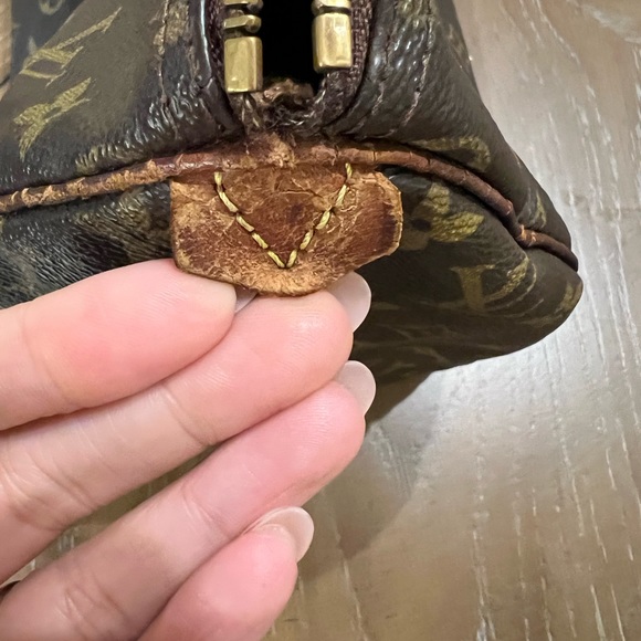 PROJECT LOUIS VUITTON SPEEDY 30 BUNDLE - Picture 12 of 15